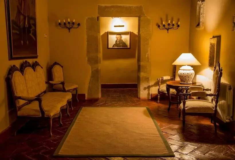 乡村酒店  Boutique Posada Dos Orillas