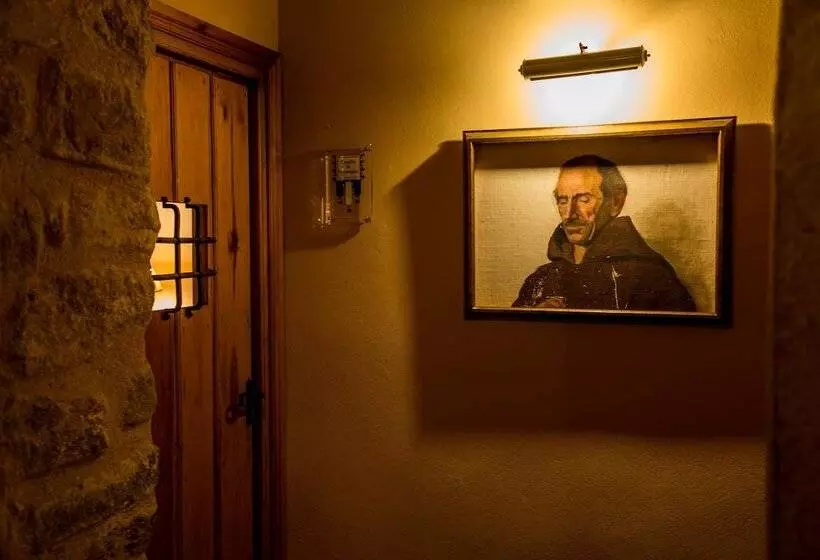 乡村酒店  Boutique Posada Dos Orillas