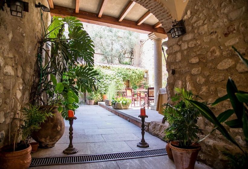 교외 호텔 Boutique Posada Dos Orillas