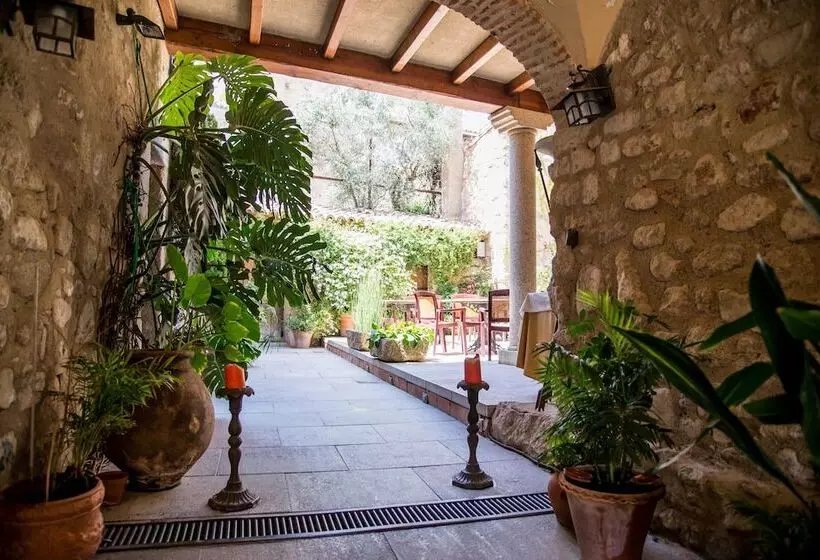 乡村酒店  Boutique Posada Dos Orillas