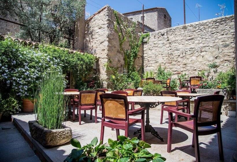 교외 호텔 Boutique Posada Dos Orillas