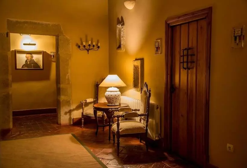 乡村酒店  Boutique Posada Dos Orillas