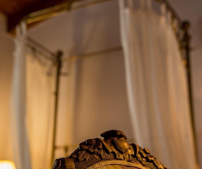 교외 호텔 Boutique Posada Dos Orillas