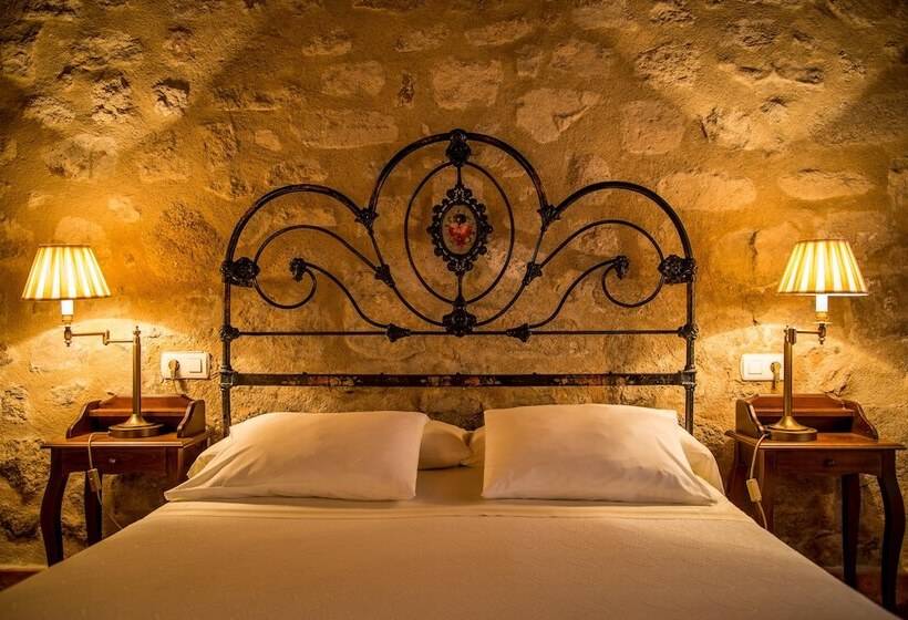 교외 호텔 Boutique Posada Dos Orillas