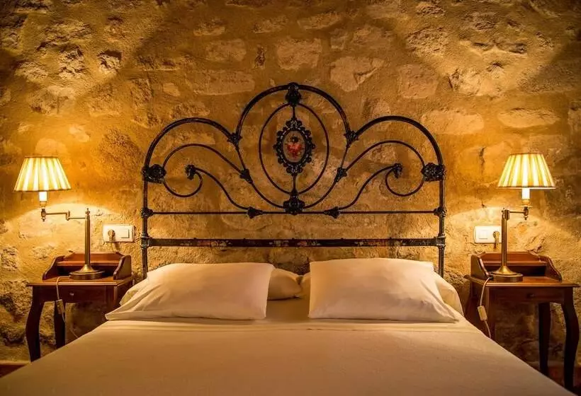 乡村酒店  Boutique Posada Dos Orillas