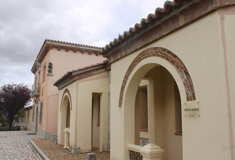 فندق ريفى Vettonia