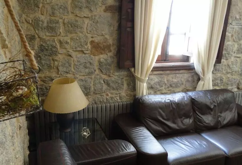 교외 호텔 Vettonia