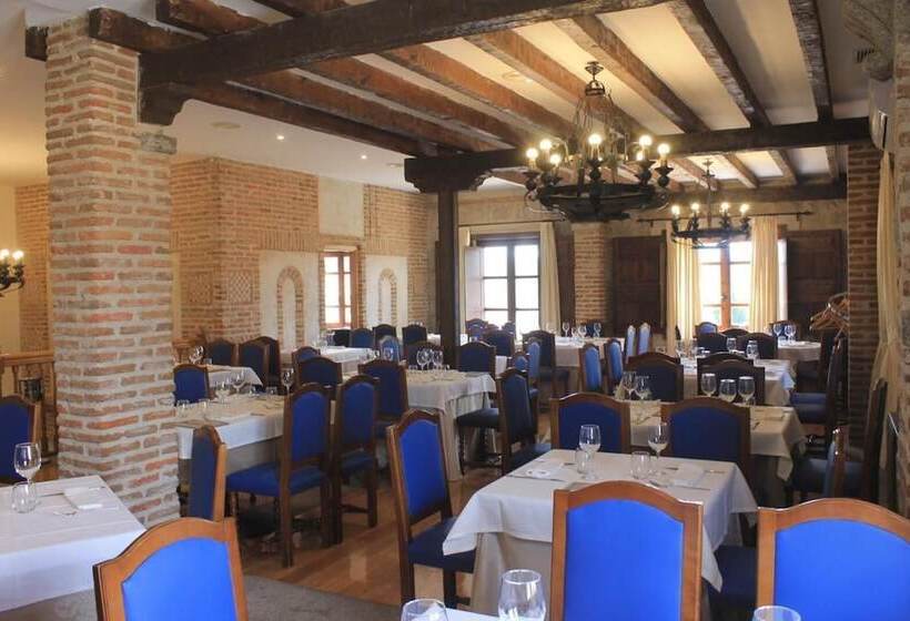 فندق ريفى Vettonia