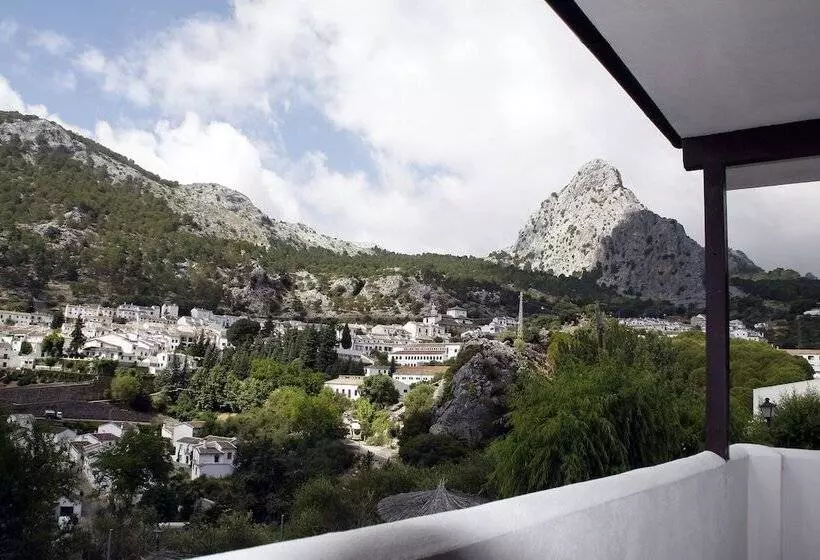 Сельский отель Villa Turistica De Grazalema