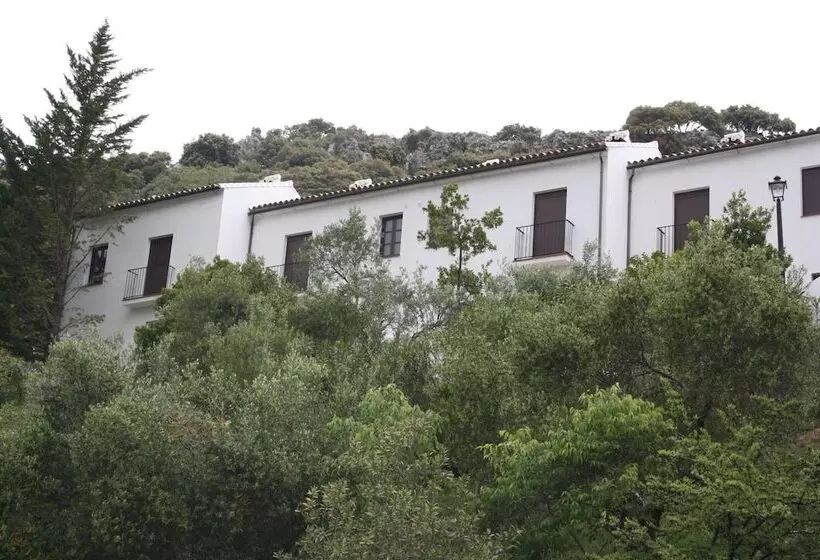 Сельский отель Villa Turistica De Grazalema