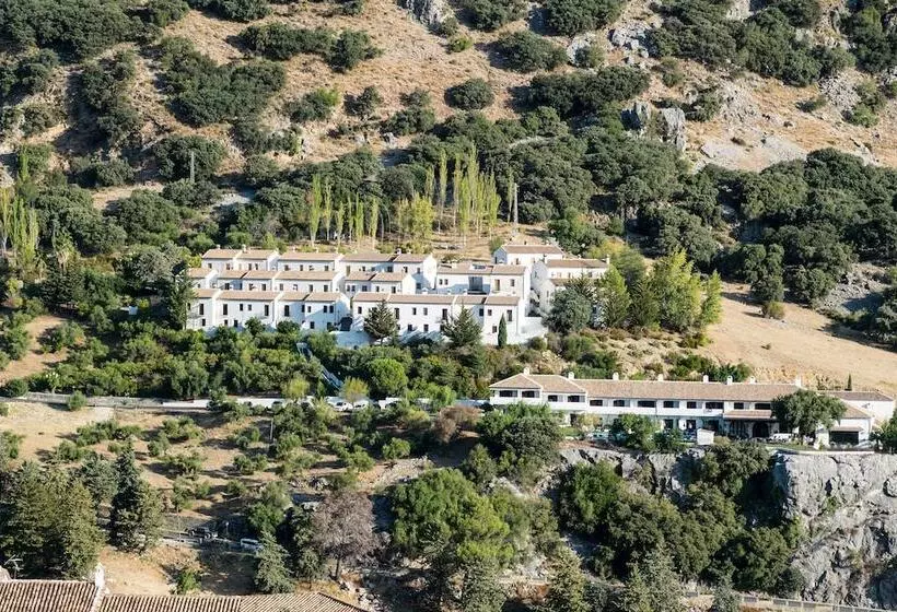 Сельский отель Villa Turistica De Grazalema