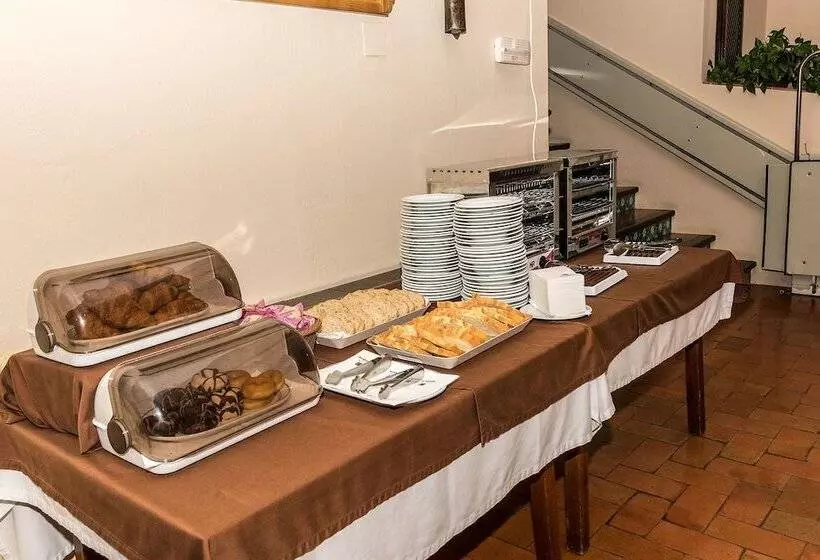 Сельский отель Villa Turistica De Grazalema