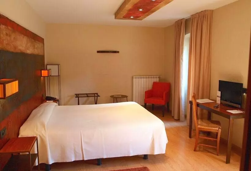 فندق Santa Cristina Petit Spa