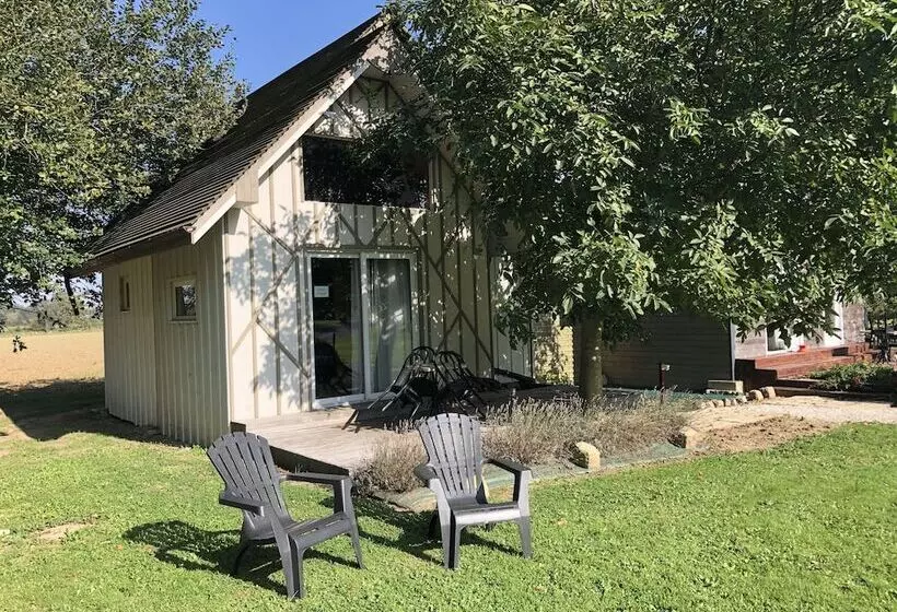 酒店 The Originals City, Hôtel La Cour Carrée, Eu