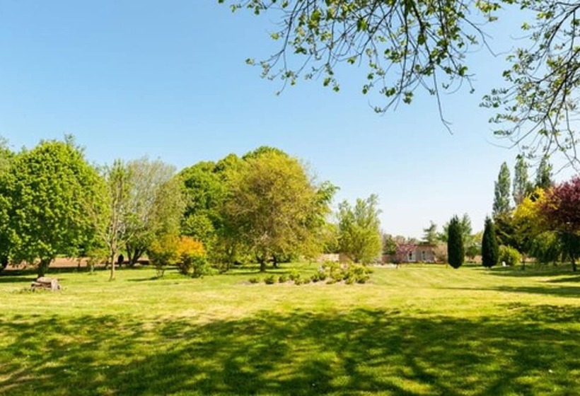 فندق The Originals City, Hôtel La Cour Carrée, Eu