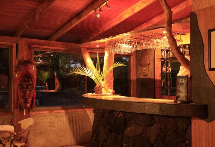 هتل Vai Moana