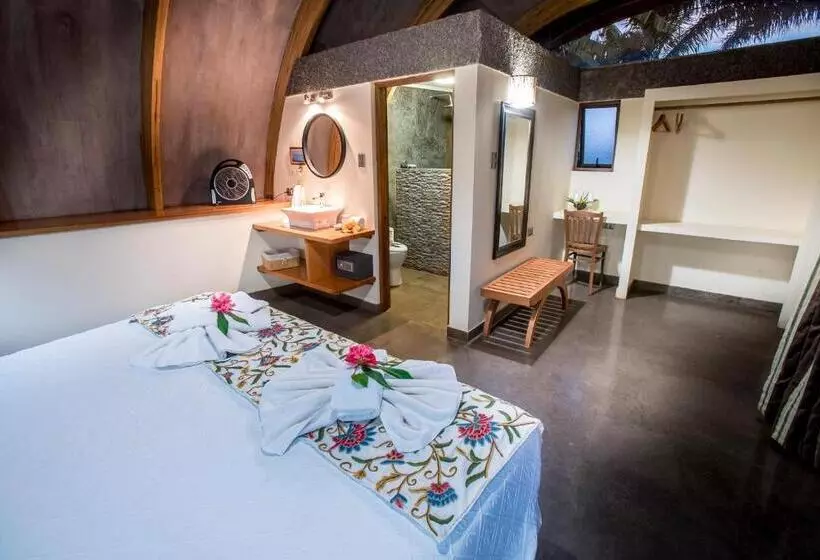 בית מלון כפרי Vai Moana