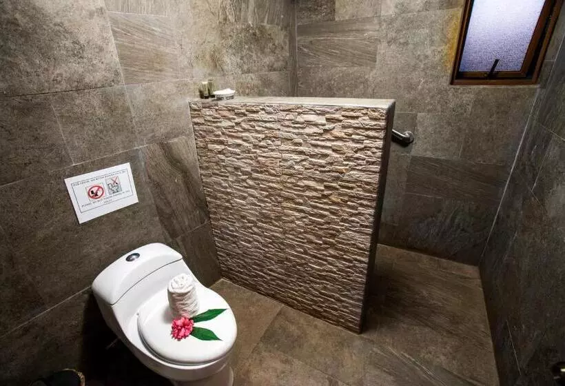 בית מלון כפרי Vai Moana