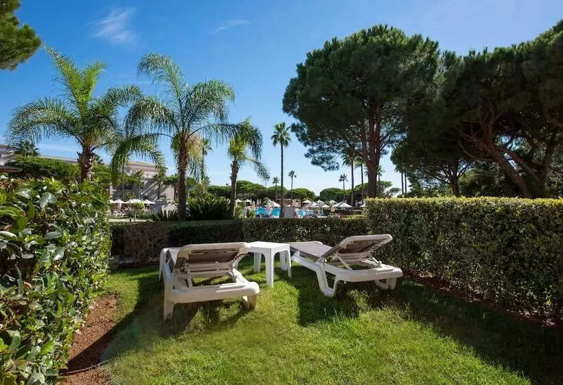 Hotel Valentin Sancti Petri