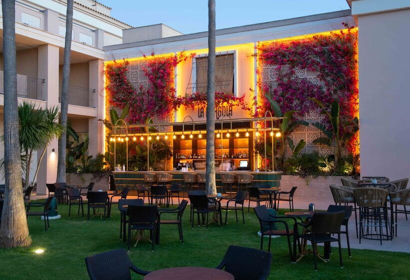 בית מלון כפרי Valentin Sancti Petri