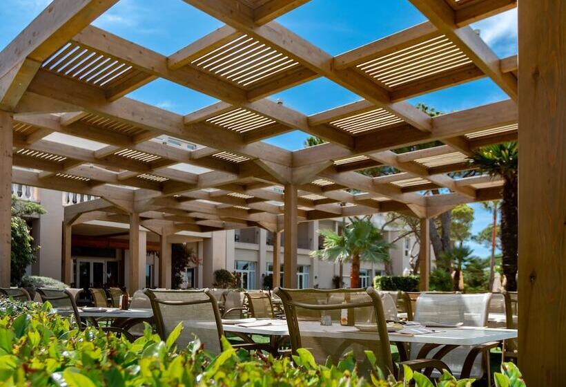 בית מלון כפרי Valentin Sancti Petri