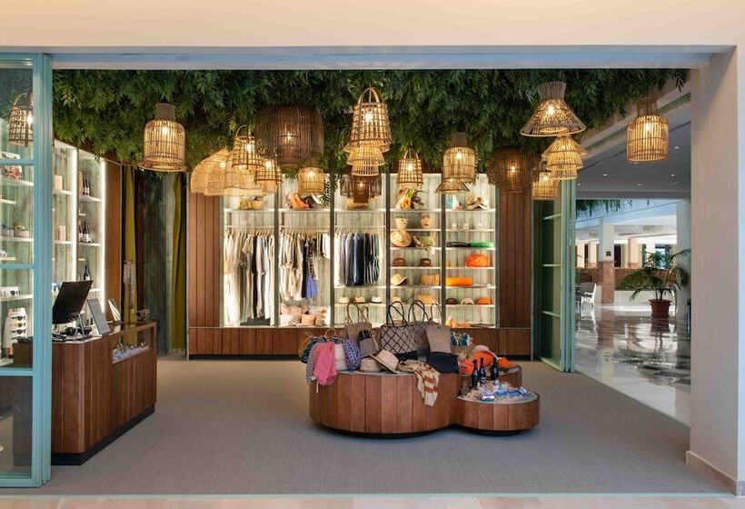 בית מלון כפרי Valentin Sancti Petri