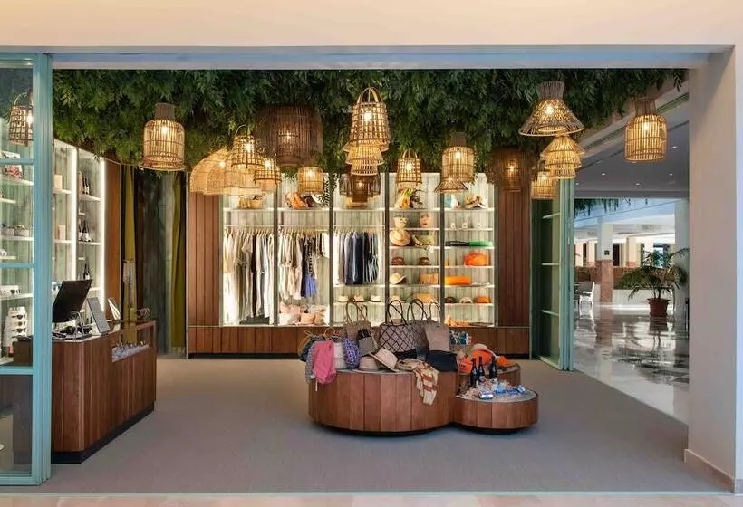 Hotel Valentin Sancti Petri