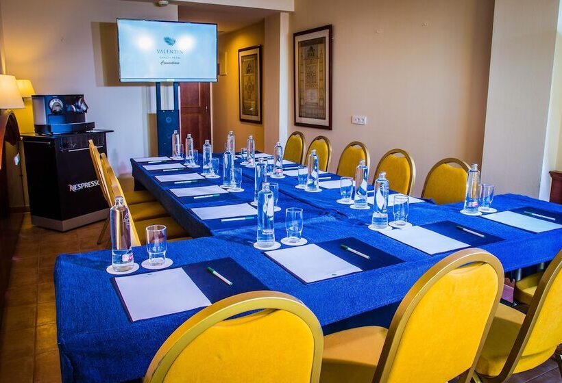 בית מלון כפרי Valentin Sancti Petri