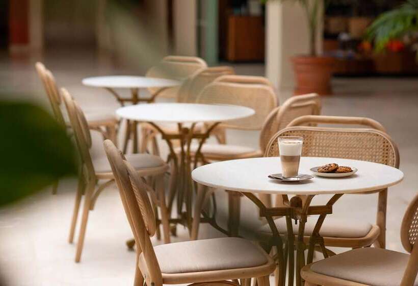 בית מלון כפרי Valentin Sancti Petri