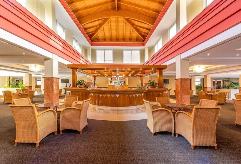 בית מלון כפרי Valentin Sancti Petri