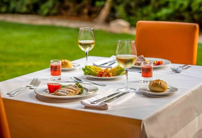 בית מלון כפרי Valentin Sancti Petri