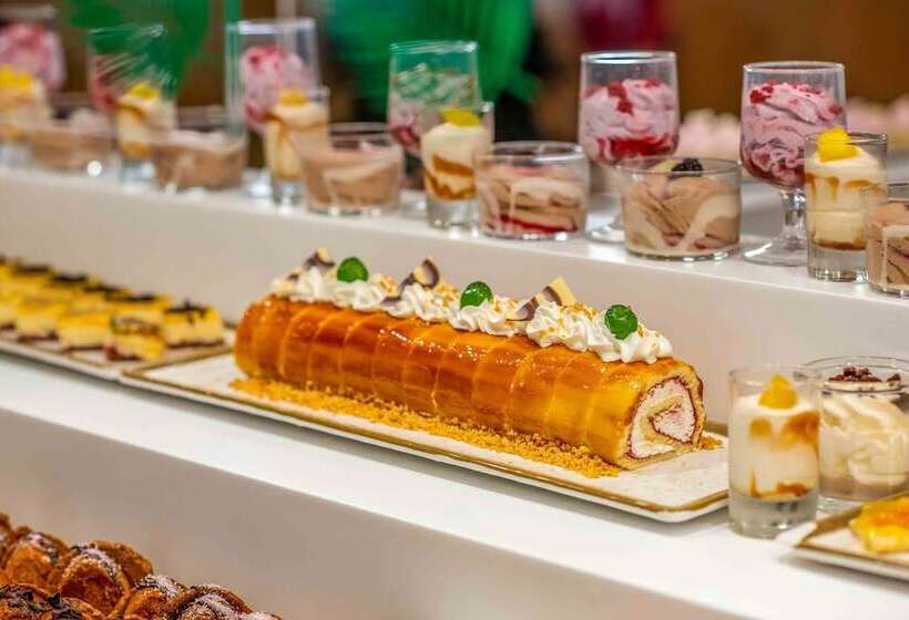 בית מלון כפרי Valentin Sancti Petri