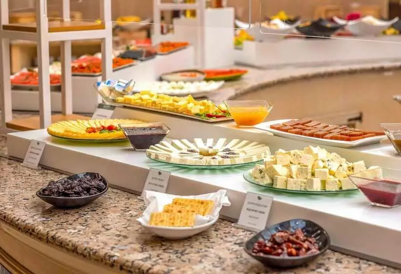 Hotel Valentin Sancti Petri