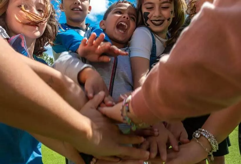 Hotel Valentin Sancti Petri