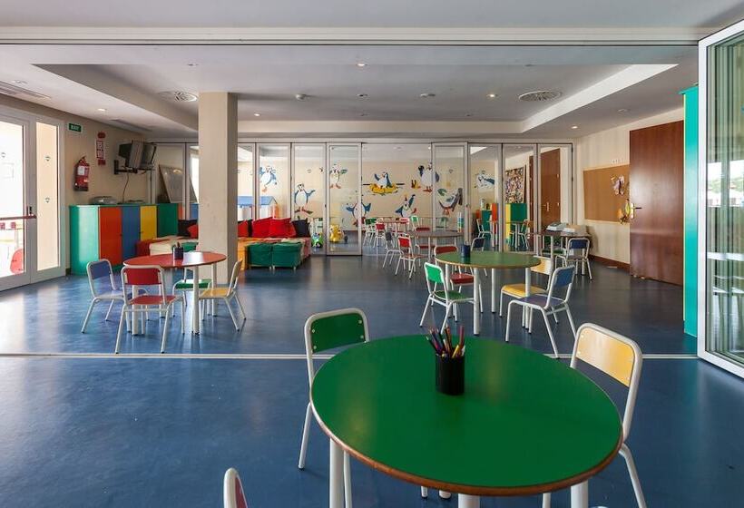 בית מלון כפרי Valentin Sancti Petri