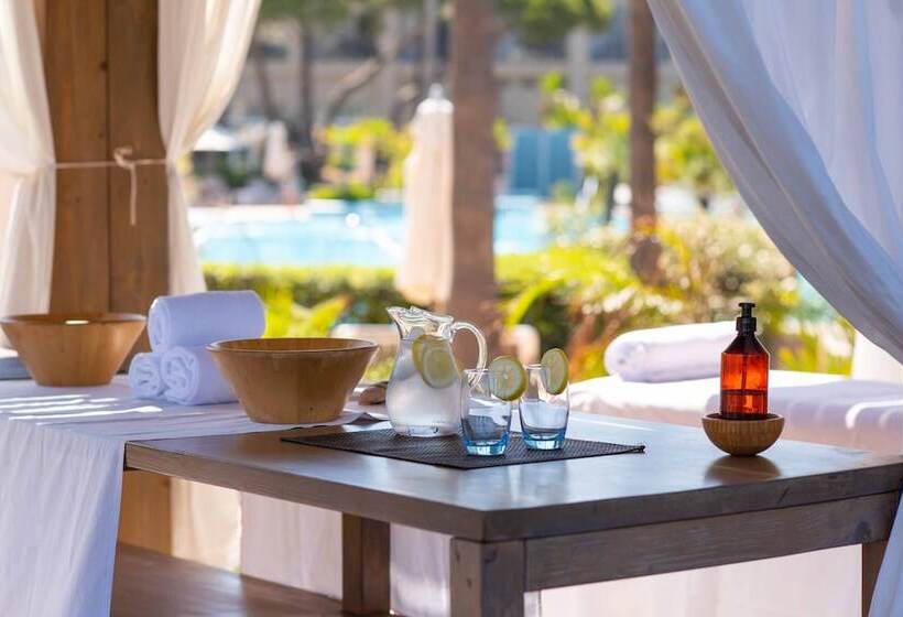 בית מלון כפרי Valentin Sancti Petri