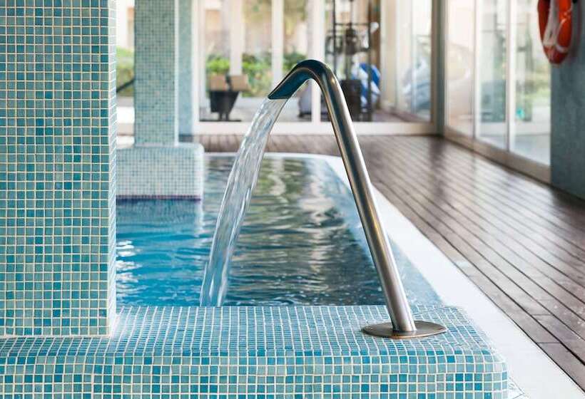 בית מלון כפרי Valentin Sancti Petri