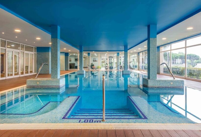 בית מלון כפרי Valentin Sancti Petri