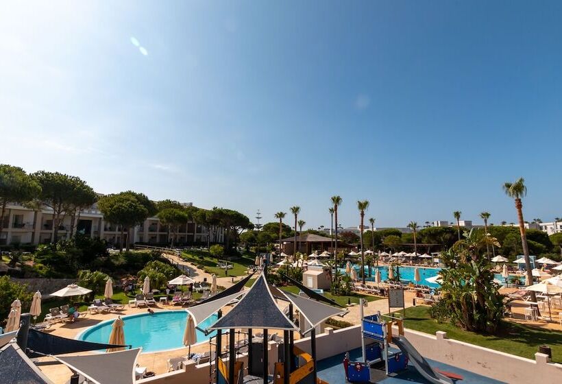 בית מלון כפרי Valentin Sancti Petri