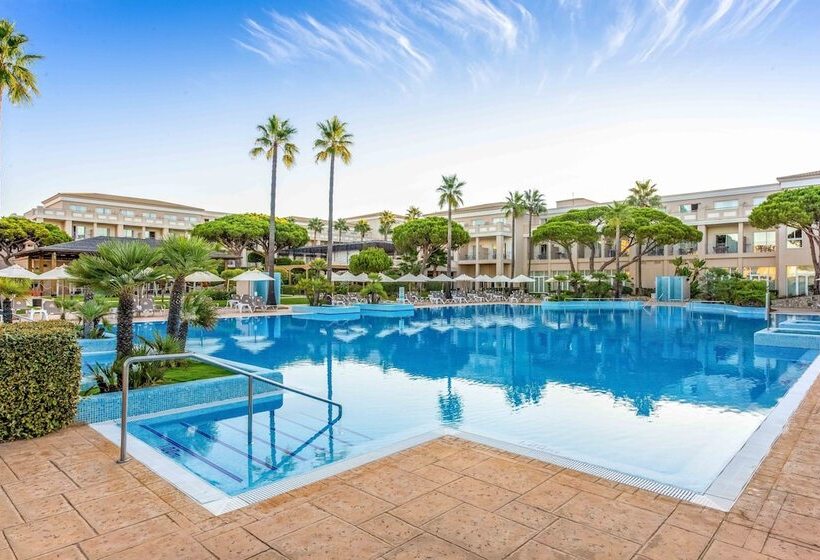 בית מלון כפרי Valentin Sancti Petri