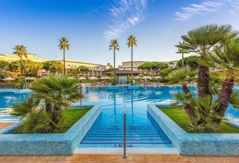 בית מלון כפרי Valentin Sancti Petri