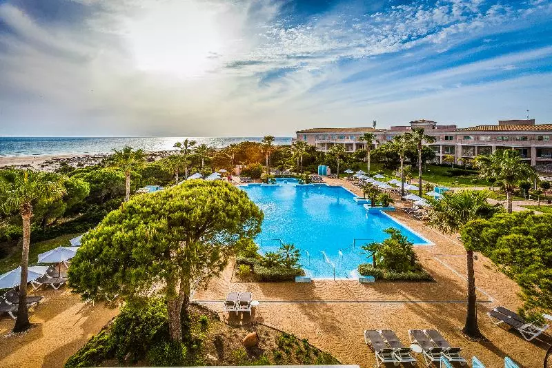 Hotel Valentin Sancti Petri