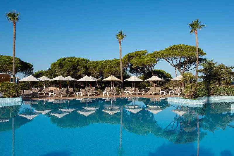 Hotel Valentin Sancti Petri