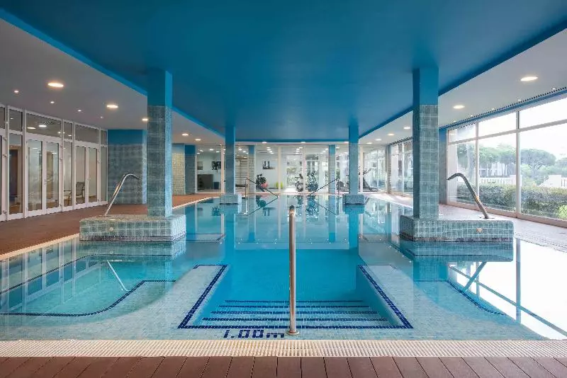 Hotel Valentin Sancti Petri