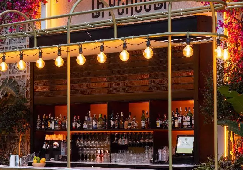 Hotel Valentin Sancti Petri