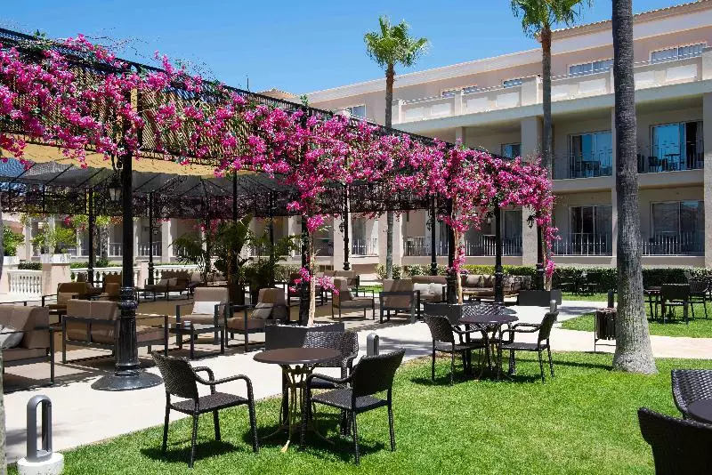 Hotel Valentin Sancti Petri