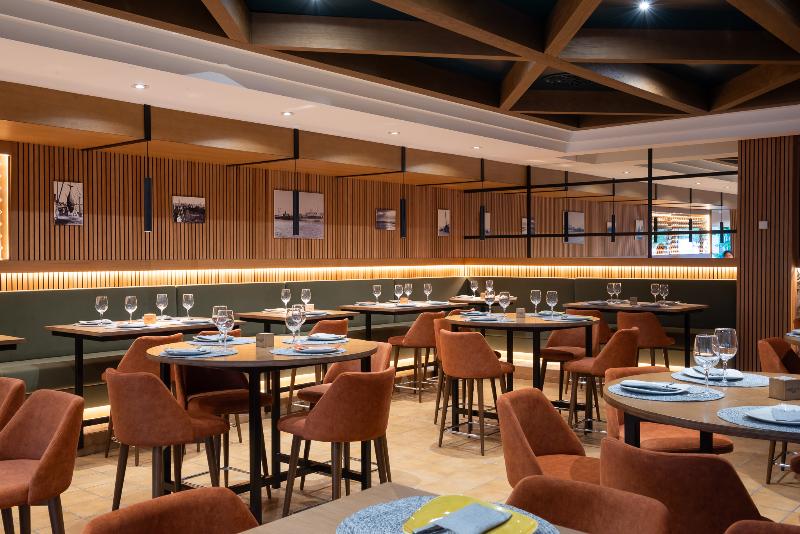 בית מלון כפרי Valentin Sancti Petri