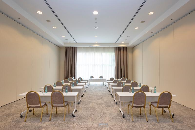 בית מלון כפרי Valentin Sancti Petri