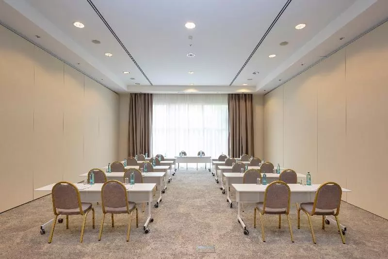 Hotel Valentin Sancti Petri