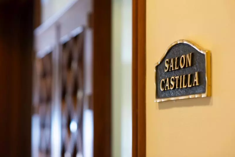 Hotel Valentin Sancti Petri